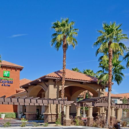Holiday Inn Express & Suites Rancho Mirage - Palm Spgs Area By Ihg מראה חיצוני תמונה