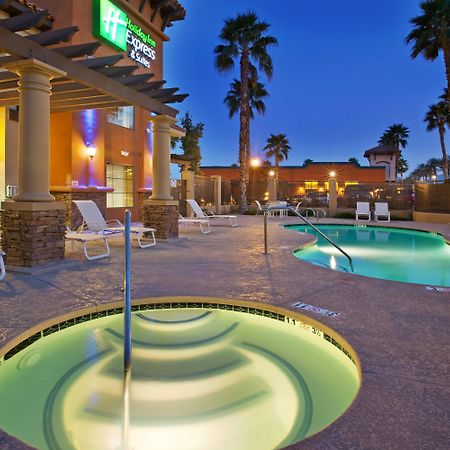 Holiday Inn Express & Suites Rancho Mirage - Palm Spgs Area, An Ihg Hotel מראה חיצוני תמונה