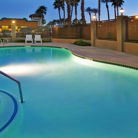 Holiday Inn Express & Suites Rancho Mirage - Palm Spgs Area By Ihg מראה חיצוני תמונה