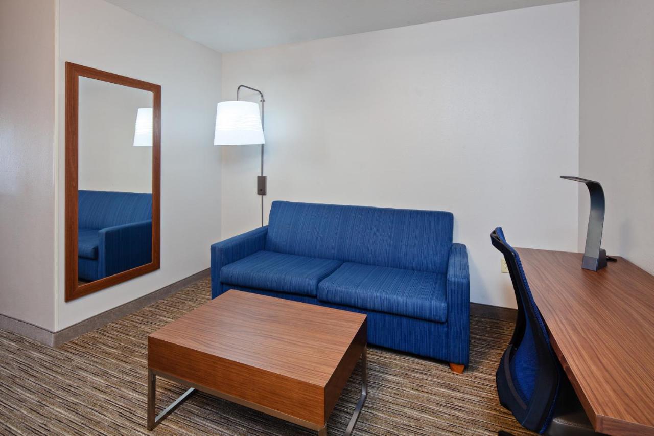 Holiday Inn Express & Suites Rancho Mirage - Palm Spgs Area By Ihg מראה חיצוני תמונה