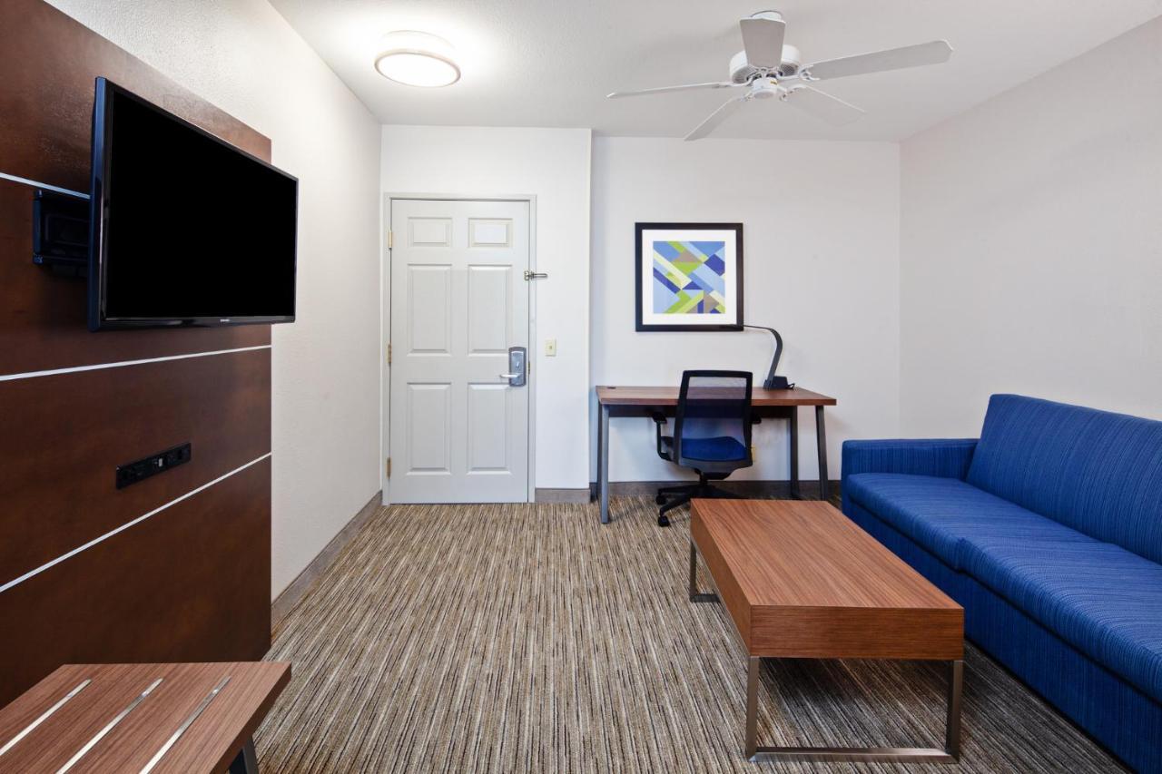 Holiday Inn Express & Suites Rancho Mirage - Palm Spgs Area By Ihg מראה חיצוני תמונה