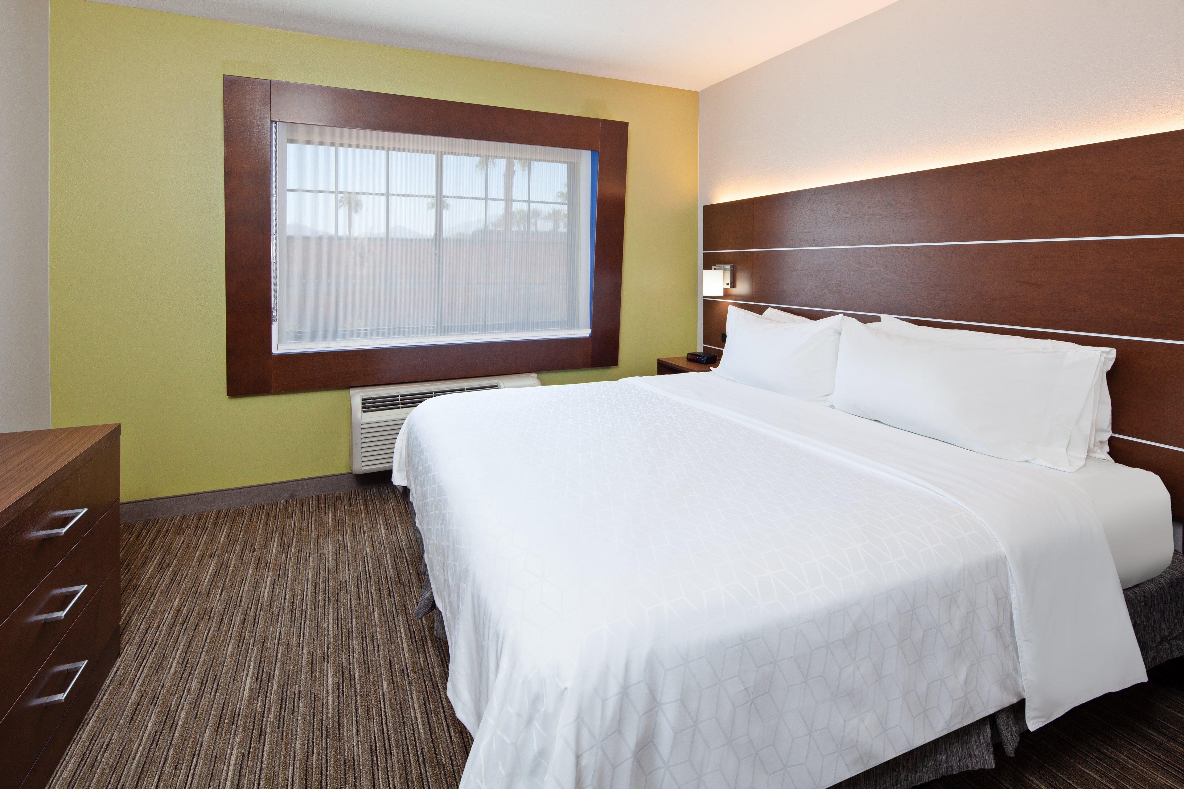 Holiday Inn Express & Suites Rancho Mirage - Palm Spgs Area By Ihg מראה חיצוני תמונה