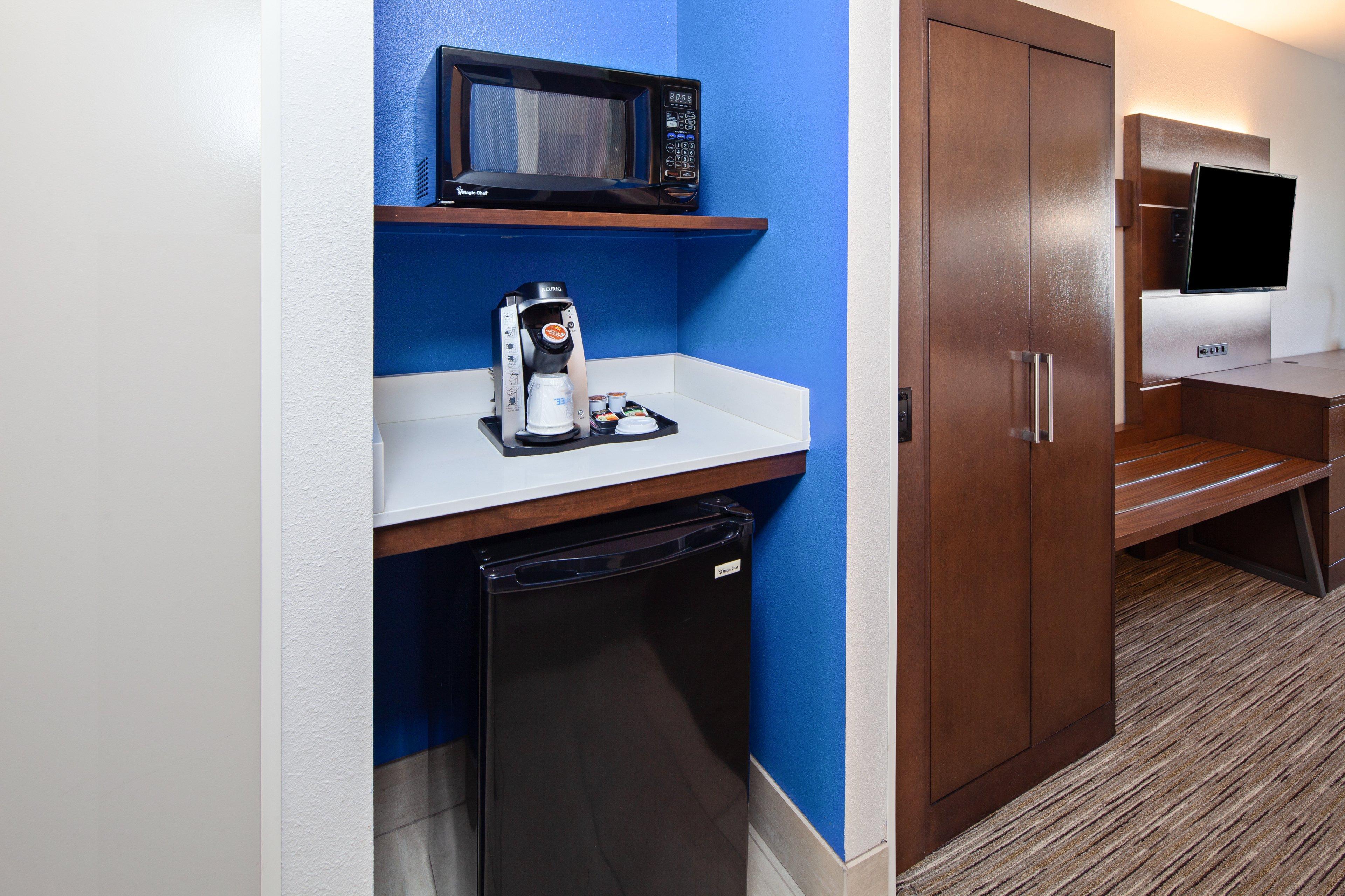 Holiday Inn Express & Suites Rancho Mirage - Palm Spgs Area By Ihg מראה חיצוני תמונה