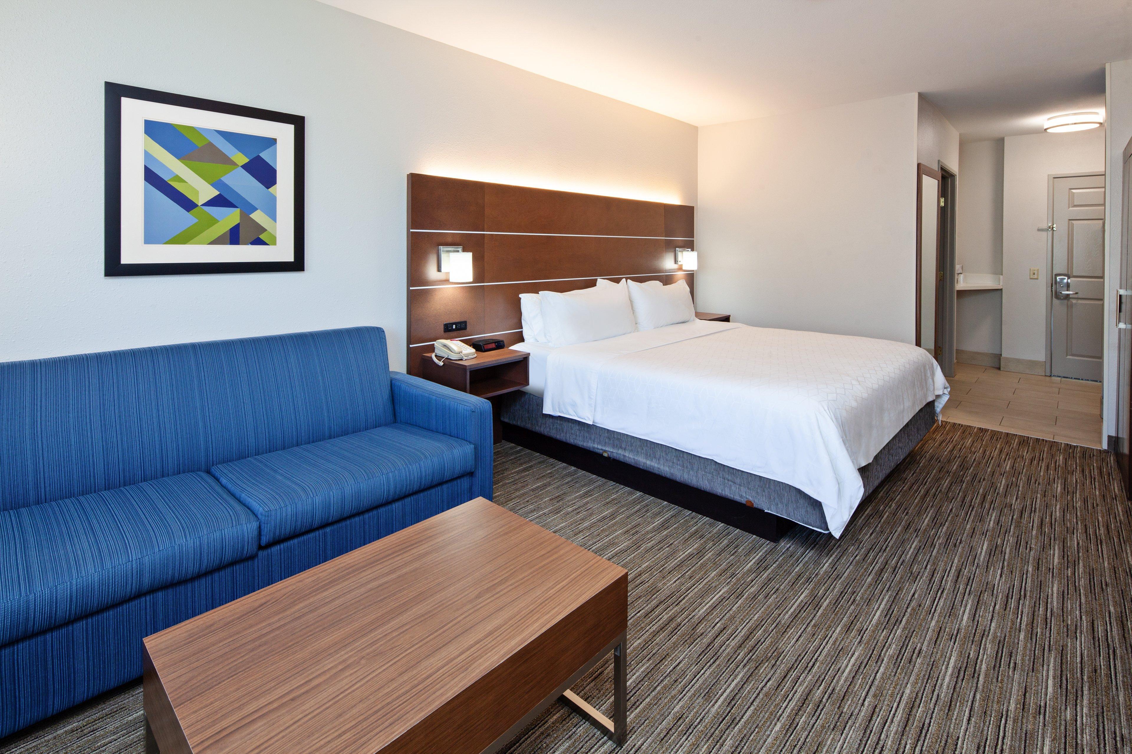 Holiday Inn Express & Suites Rancho Mirage - Palm Spgs Area By Ihg מראה חיצוני תמונה