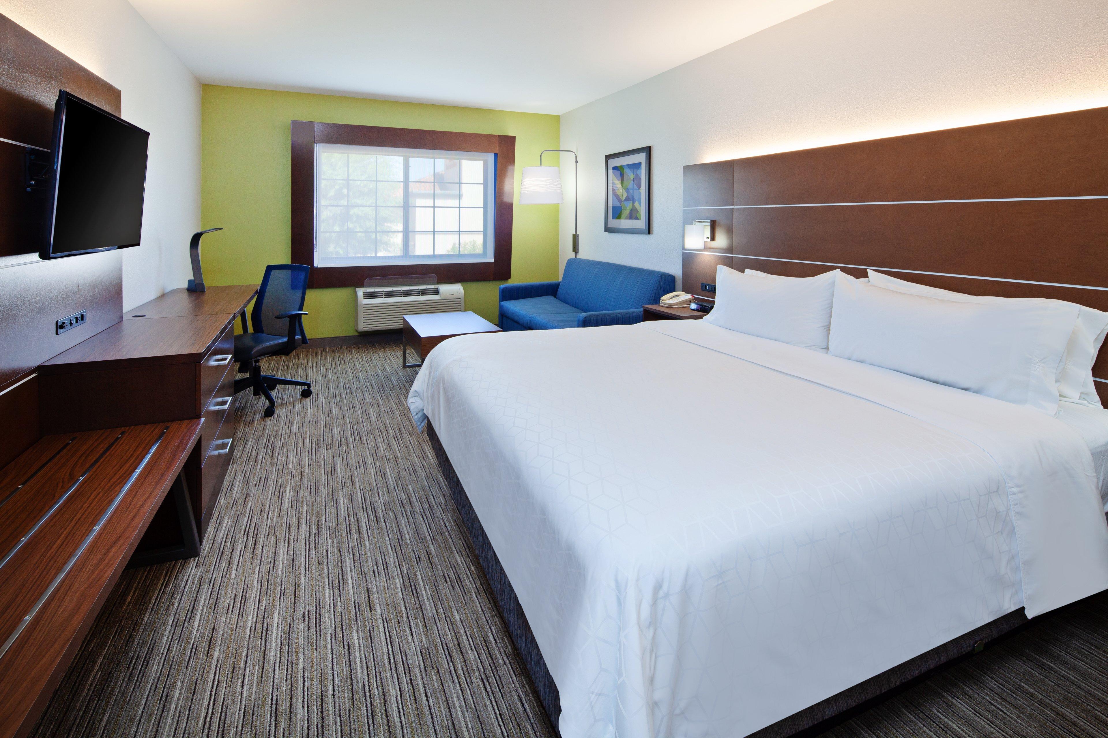 Holiday Inn Express & Suites Rancho Mirage - Palm Spgs Area By Ihg מראה חיצוני תמונה