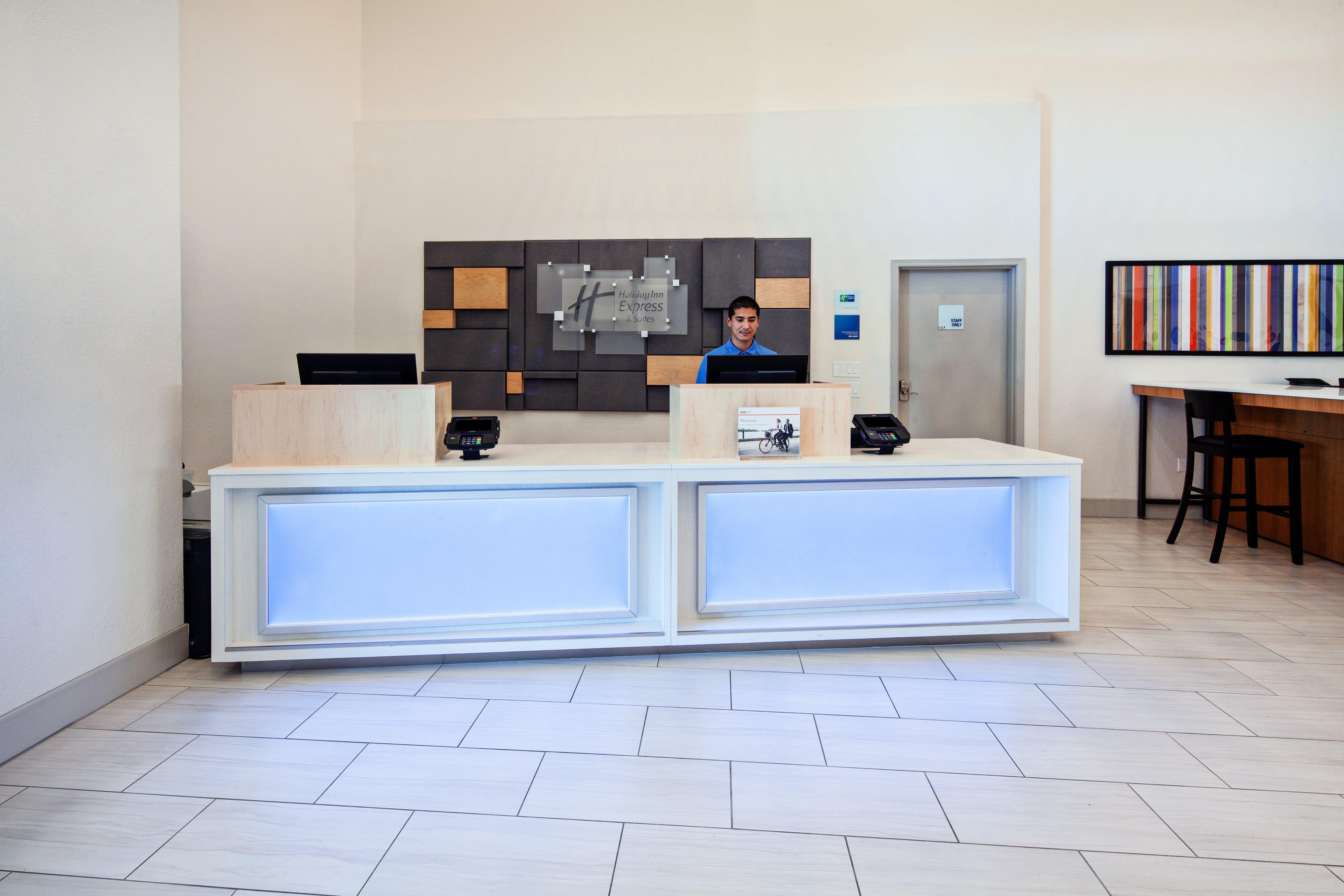 Holiday Inn Express & Suites Rancho Mirage - Palm Spgs Area By Ihg מראה חיצוני תמונה