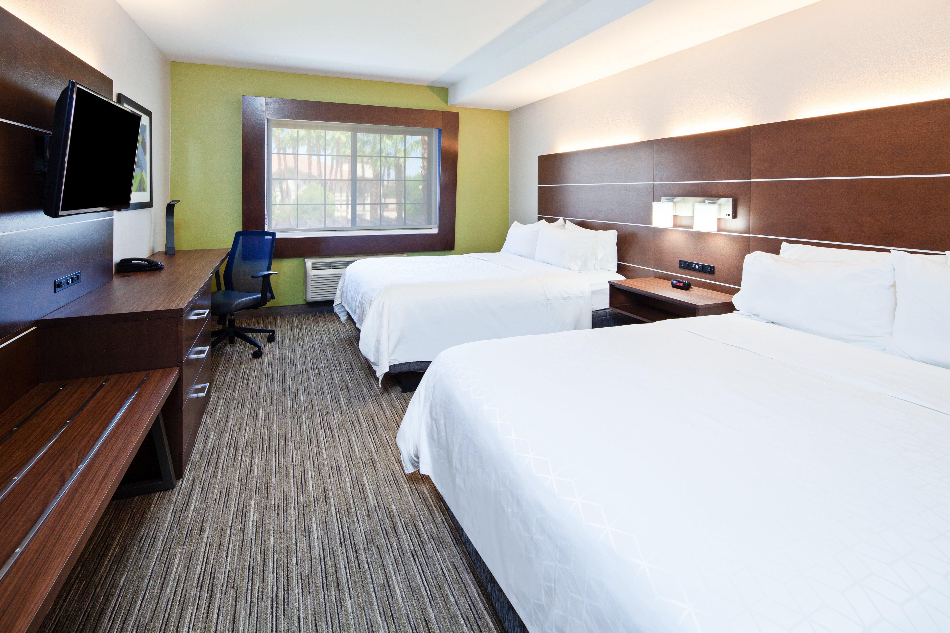 Holiday Inn Express & Suites Rancho Mirage - Palm Spgs Area By Ihg מראה חיצוני תמונה