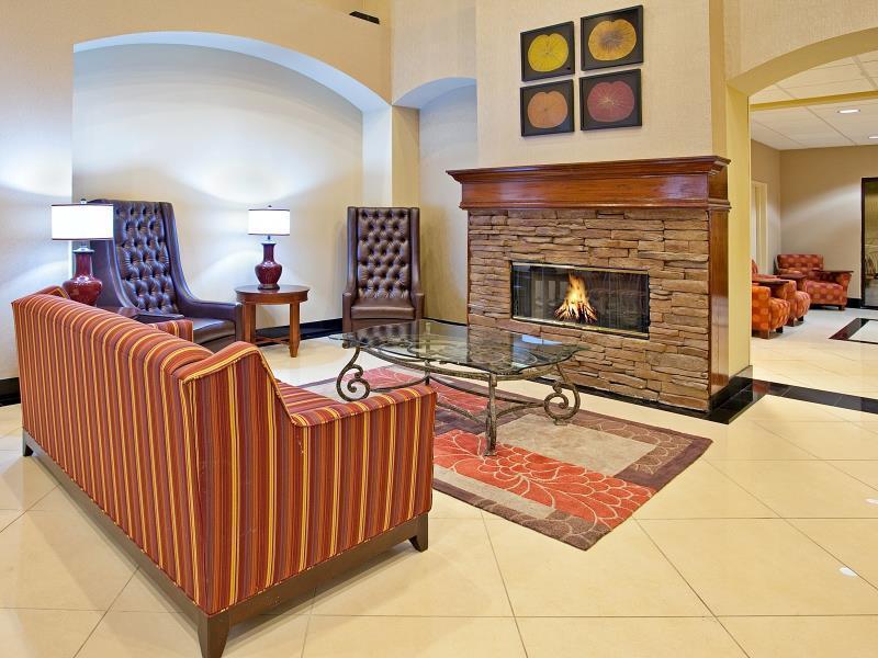Holiday Inn Express & Suites Rancho Mirage - Palm Spgs Area By Ihg מראה חיצוני תמונה