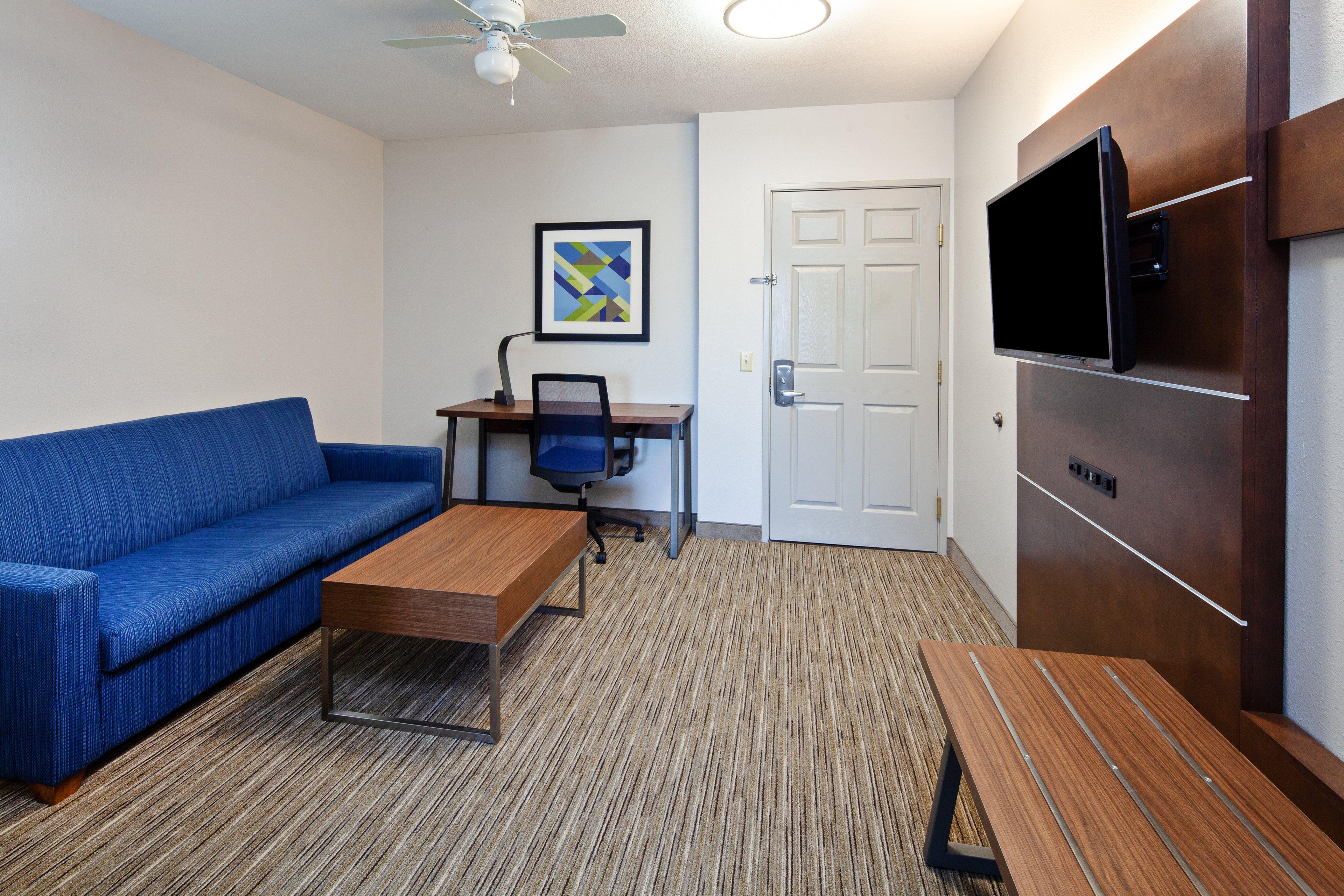 Holiday Inn Express & Suites Rancho Mirage - Palm Spgs Area, An Ihg Hotel מראה חיצוני תמונה