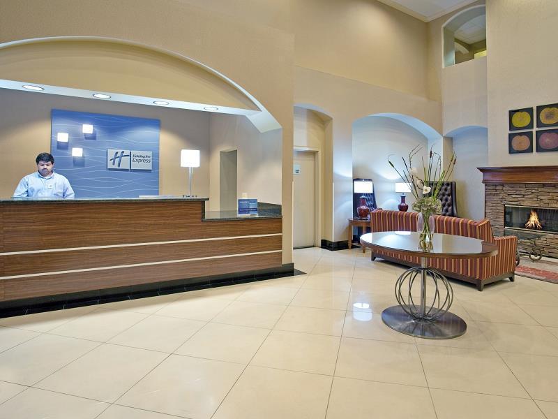 Holiday Inn Express & Suites Rancho Mirage - Palm Spgs Area, An Ihg Hotel מראה חיצוני תמונה