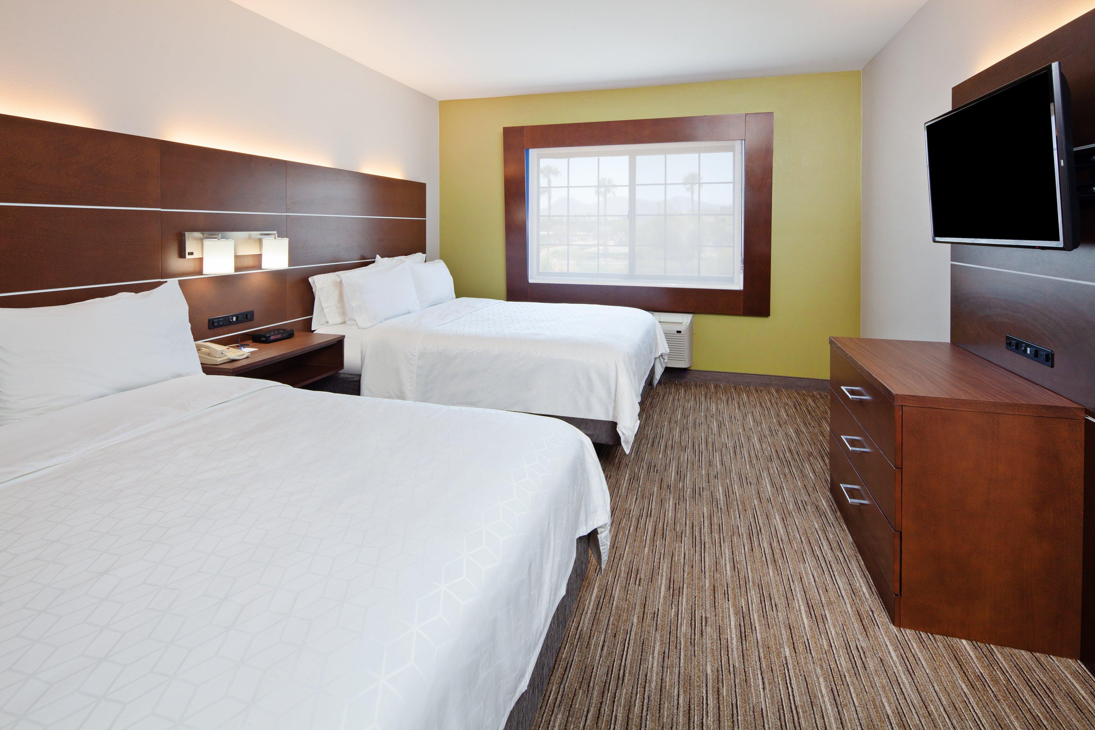 Holiday Inn Express & Suites Rancho Mirage - Palm Spgs Area By Ihg מראה חיצוני תמונה