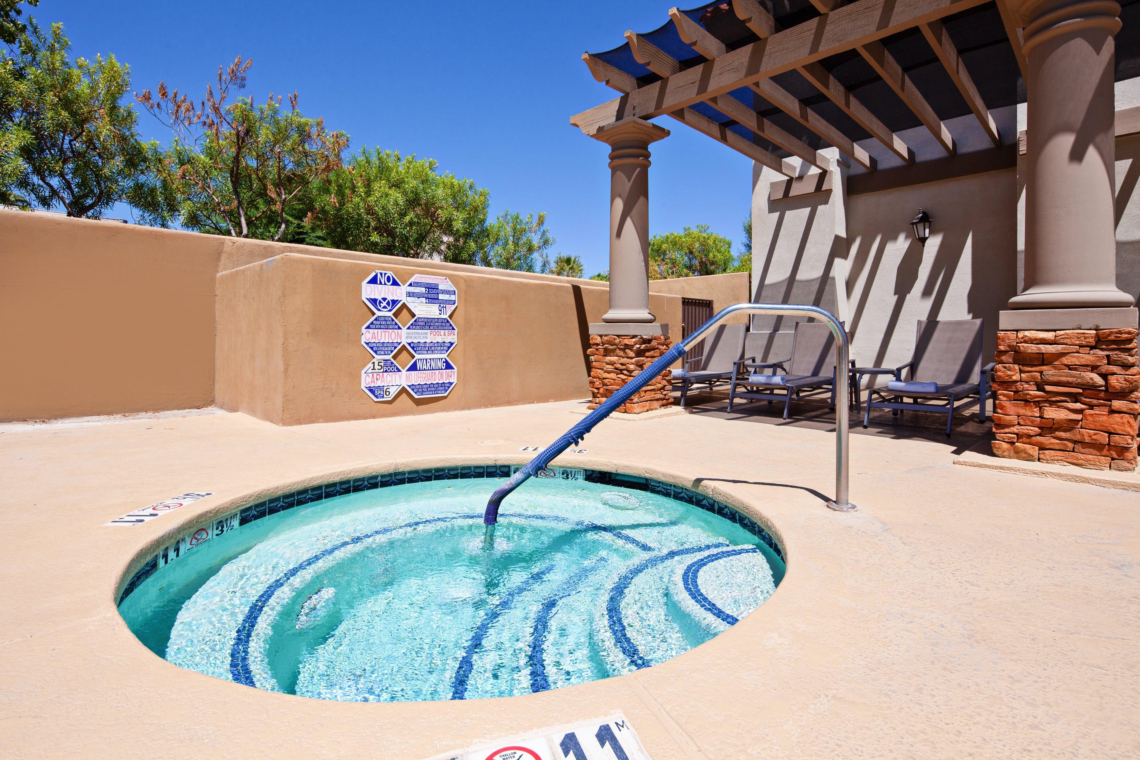 Holiday Inn Express & Suites Rancho Mirage - Palm Spgs Area By Ihg מראה חיצוני תמונה