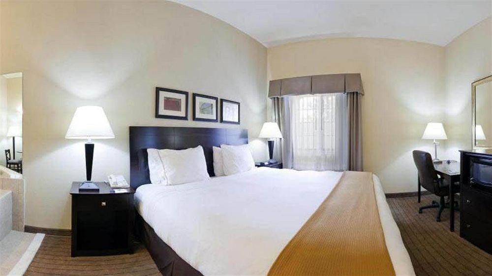 Holiday Inn Express & Suites Rancho Mirage - Palm Spgs Area, An Ihg Hotel מראה חיצוני תמונה