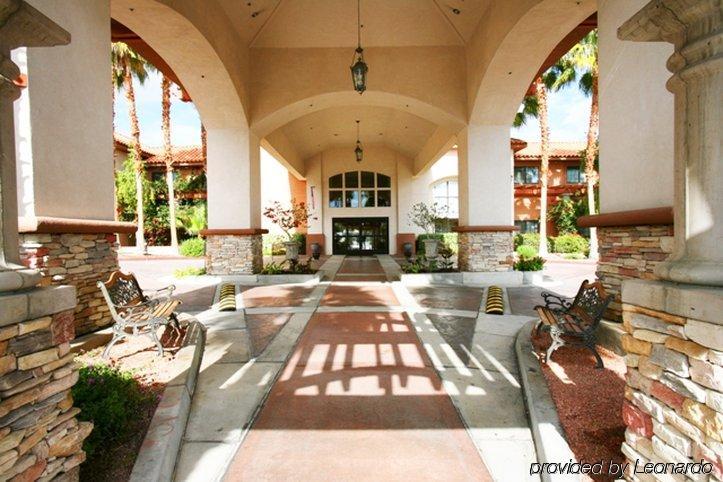 Holiday Inn Express & Suites Rancho Mirage - Palm Spgs Area By Ihg מראה חיצוני תמונה