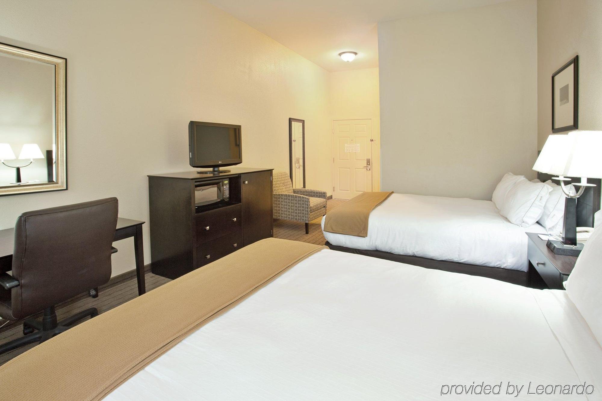 Holiday Inn Express & Suites Rancho Mirage - Palm Spgs Area By Ihg מראה חיצוני תמונה