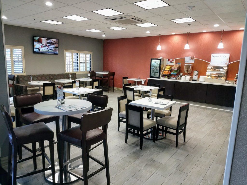 Holiday Inn Express & Suites Rancho Mirage - Palm Spgs Area By Ihg מראה חיצוני תמונה